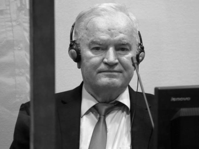 ratko mladic