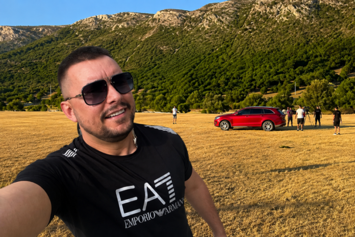 vujovic gazenje bileca