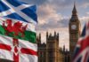 Raspad Velike Britanije: Tri zahtjeva za razlaz sa krunom