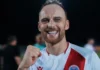 200 GOLOVA: Nemanja Bilbija oborio sve rekorde u regiji