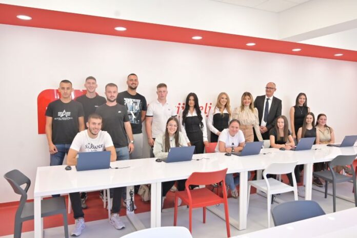 Mtel PR_Saobracajni fakultet Doboj (1)_Dragana Culibrk