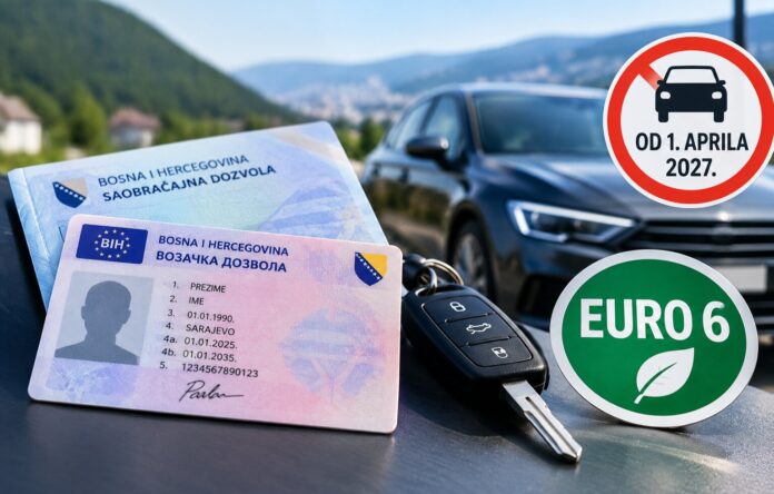 Nova pravila euro 6