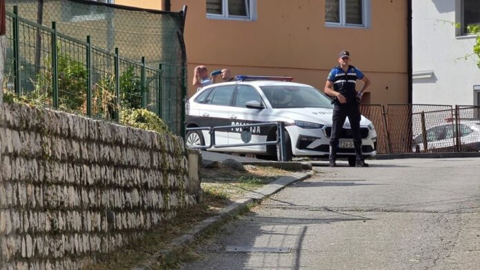 POLICIJA TUZLA