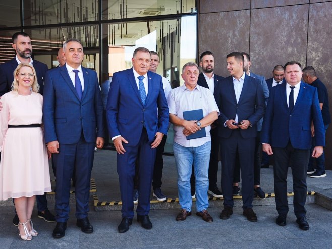 dodik slatina