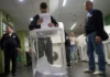 Objavljeni prvi rezultati izbora u Rusiji, Putinova stranka u ubjedljivom vođstvu