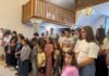 MOSTAR: MOLEBAN ZA POČETAK ŠKOLSKE GODINE I POKLONI ZA PRVAČIĆE