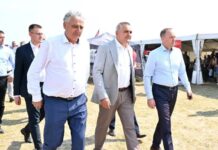 Decenija razvoja Nevesinja: Šta je urađeno i koji projekti slijede