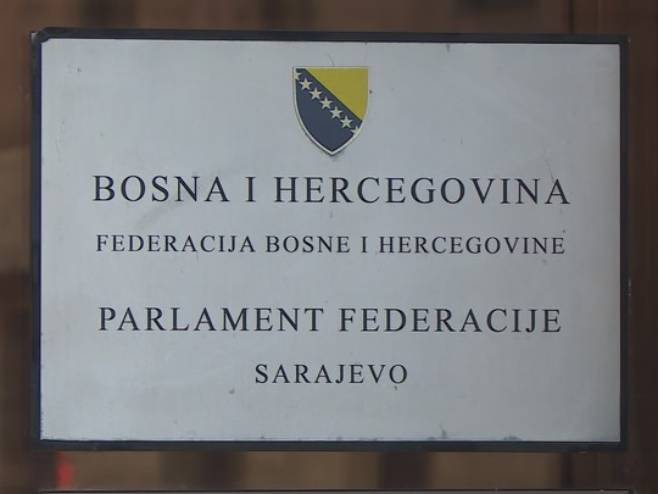 parlament fbih