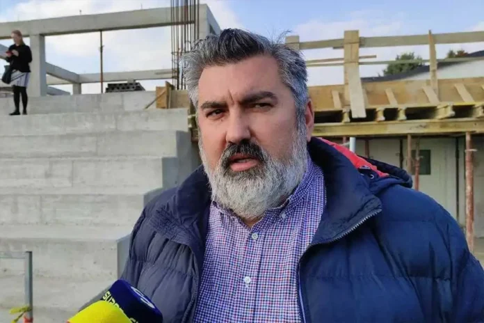 renato radic