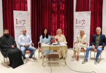 Deset dana u znaku Šantića: Bogat program 107. Šantićevih večeri poezije