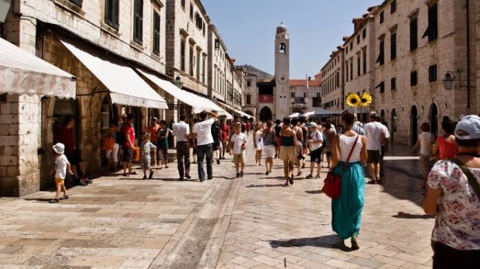 stradun