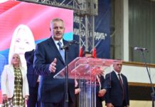 Višković poručio iz Trebinja: Mudrom politikom smo sačuvali Srpsku