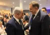 Dodik pružio podršku Netanjahuu: “Prijatelju, stojim čvrsto uz tebe i tvoj narod”