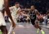 Partizan poražen od Panatinaikosa
