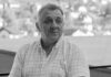 Preminuo doktor Goran Talić