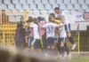 Hajduk srušio Ajaks u Splitu