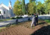Počela jesenja sadnja cvijeća u Trebinju