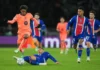 PSŽ slomio Barsu, Siti opet slavio, goleada u Napulju i Liverpulu