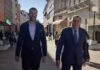 Dodik: Mladost koja zna šta hoće i ne plaši se da to traži uvijek nađe način da pobijedi (VIDEO)