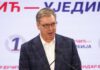 Vučić: Sve su uložili da sruše jednog čovjeka, a sada ne znaju šta će sa državom