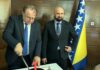 Nermin Nikšić i Ramo Isak juče nisu saslušani u POSKOK-u: Tražili dodatno vrijeme da se “pripreme”