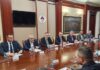 Minić: Transsrpska magistrala koja spaja Banjaluku i Beograd napreduje; Želimo da ojačamo sve veze