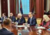 Macut: Intenzitet saradnje Srbije i Srpske mora da donese i rezultate