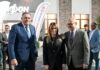 Dodik: Vučić bio uz nas kada je Sarajevo mislilo da je Srpska gotova, danas podrška njemu i listi “Ujedinjena Srbija” (FOTO)