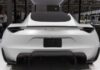 Kompanija Tesla predstavila automobil koji leti – ubrzava od nula do 100 na sat za manje od sekunde (VIDEO)
