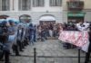Više od 200 ljudi uhapšeno u neredima u Milanu, 80 odsto maloljetnika, danas sjednica Vlade (VIDEO)
