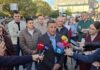 Vukanović: Sramna odluka o zabrani skupa na Trgu Krajine; Gdje je student Stanivuković?