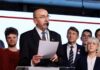 Studentska lista šalje delegaciju u Moskvu, Saičić otkrio razlog