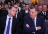 Stanivuković o Dodikovom pozivu: Utakmica ja završena, hajde da razgovaramo