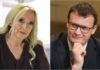 “Neka povuče SULUDU ODLUKU” Pandurevićeva od Božovića traži da POSAVJETUJE Blanušu