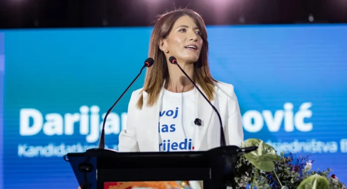 darjana