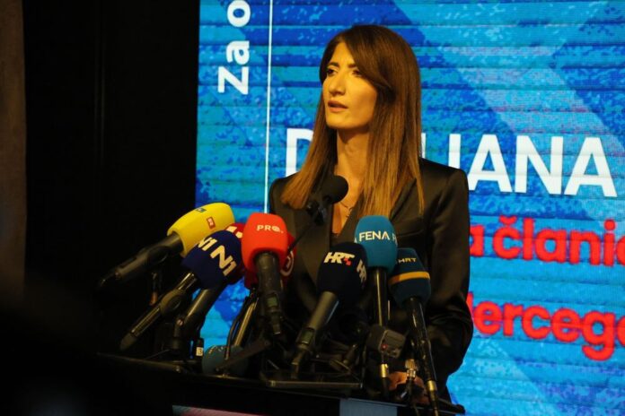 darjana filipovic