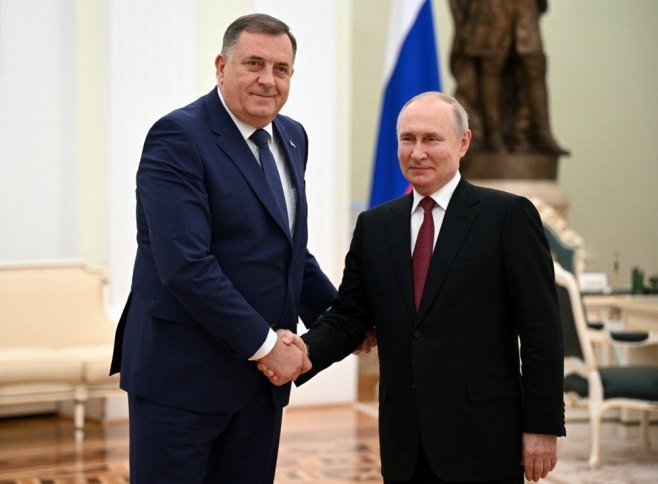 dodik putin
