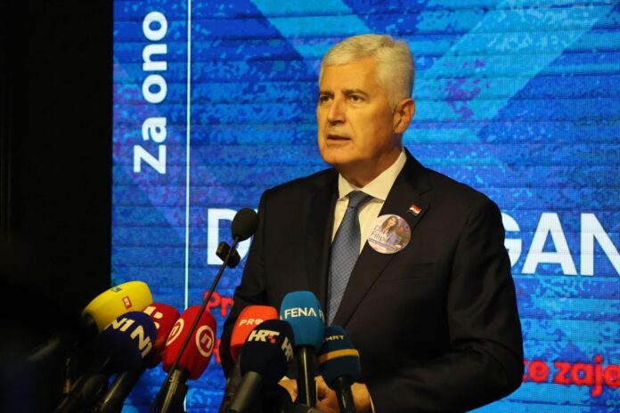dragan covic