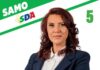 „Kako sam postala Bošnjakinja“: Dragica Suša tvrdi da je riječ o tehničkoj grešci, srpska udruženja pitaju šta je uradila za Srbe tokom četiri godine