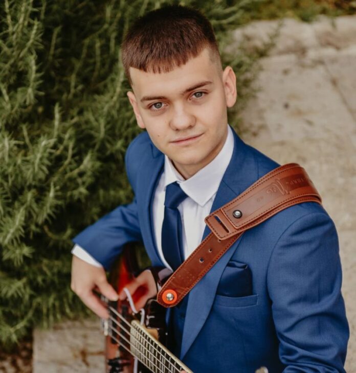 gojko samardzic
