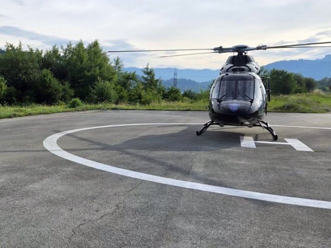 helikopter rs