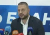 Nešković: Tražim da Blanuša podnese ostavku na mjesto predsjednika SDS-a