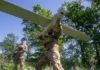 Masivan napad: Ukrajina lansirala stotine dronova prema Moskvi
