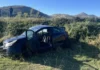Tragedija kod Trebinja: Dva mladića poginula u saobraćajnoj nesreći