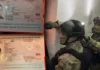 Velika akcija u Novom Sadu: Hapšenje zbog planiranja nemira 25. oktobra (VIDEO)