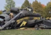 Srušio se helikopter EUFOR-a kod Brčkog, tri osobe poginule