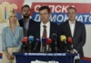 Blanuša: Ne prihvatamo ucjene Vukanovića