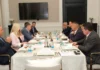 Dodik: Odnosi SNSD-a i koalicionih partnera svakim novim izazovom postajali su još čvršći