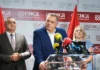 Dodik: Da li ću biti premijer Srpske zavisi od mojih ljudi