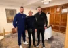 Mostarci osvojili tri zlata na međunarodnom turniru u tavli u Beogradu (FOTO)